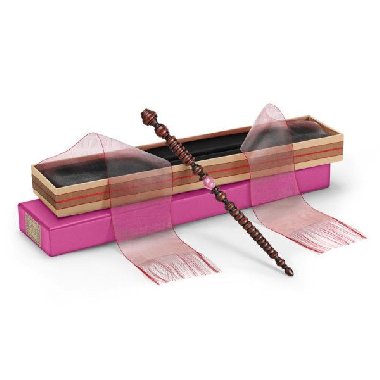 Harry Potter Hlka - Dolores Umbridgeov (Ollivanders Box) - neuveden