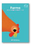 Farma Odkia sa ber vajka a mlieko? - Anne-Sophie Baumann; Ella Bailey