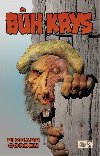 Bh krys - Richard Corben