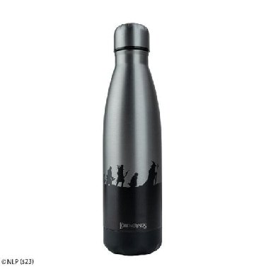 Pn prsten Nerezov lhev 500 ml - Spoleenstvo prstenu - neuveden