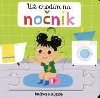 U chodm na nonk - Knka s puzzle - Beatrice Tinarelli