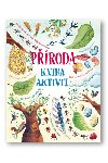 Proda - Kniha aktivit - Emily Bone