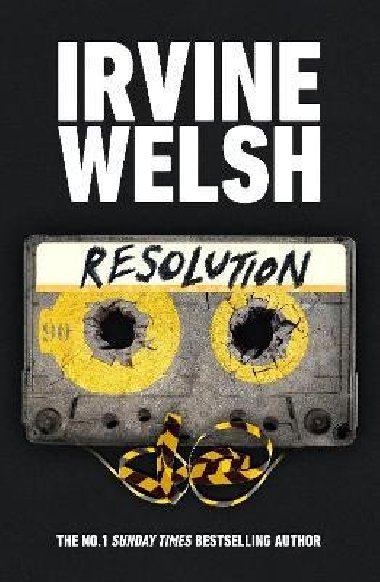 Resolution - Welsh Irvine