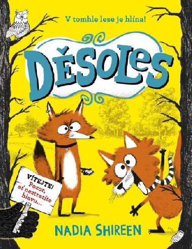 Dsoles - Nadia Shireen
