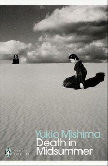 Death in Midsummer - Mishima Yukio