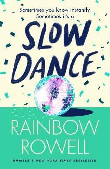 Slow Dance - Rowell Rainbow