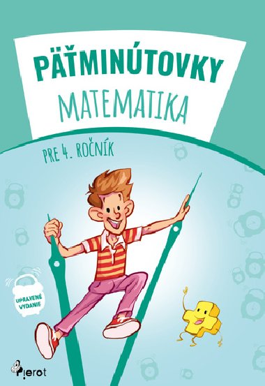Ptmintovky matematika 4.ronk - 