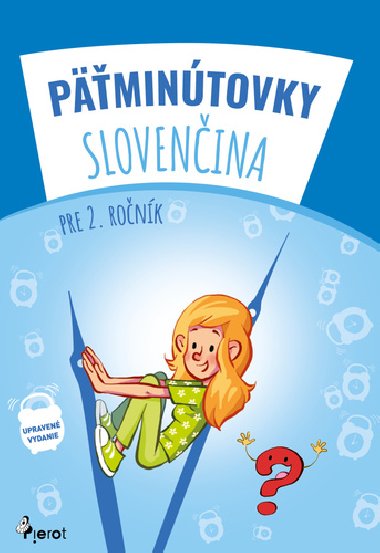 Ptmintovky slovenina 2.ronk - 