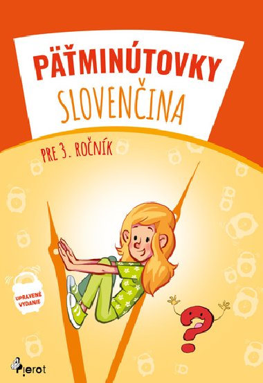 Ptmintovky slovenina 3.ronk - 