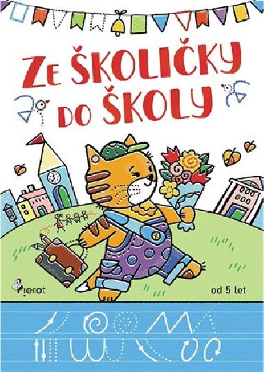 Ze koliky do koly - 