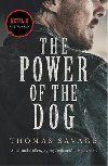 The Power of the Dog - Thomas Savage