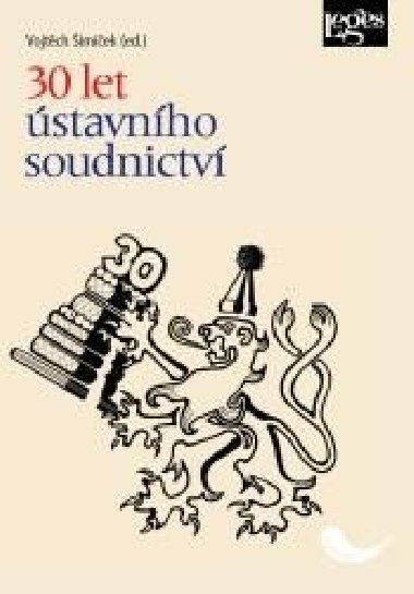 30 let stavnho soudnictv - Vojtch imek