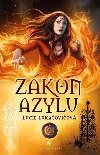 Zkon azylu - Lucie Lukaoviov