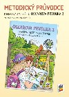 Oskarova prvouka 3 - metodick prvodce - neuveden
