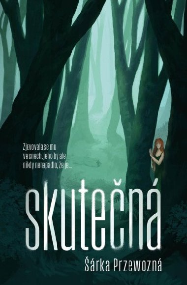 Skuten - rka Przewozn