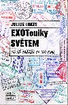 EXOToulky svtem : 30 let zitk ze 100 zem - Julius Luke