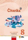 tanka 8 pro Z a vcelet gymnzia - Hybridn uebnice - ebesta Karel
