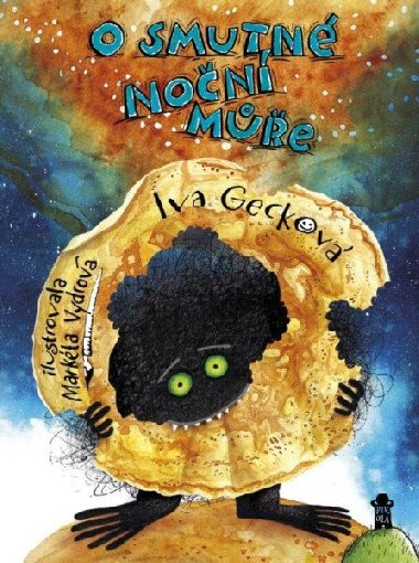 O smutn non me - Geckov Iva