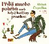 Pli mnoho pohb aneb Kdy kvtiny promluv - CDmp3 - Milo epelka