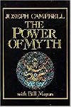 The Power of Myth - Campbell Joseph