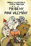 Pbhy pan Vilemny - Elika Mauleov