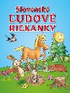 Slovensk udov riekanky - 