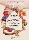 Pekre s vou korice - Ruth Kvarnstrm-Jones