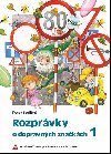 Rozprvky o dopravnch znakch 1 - Peter Stolin