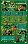 The Wonderful Wizard of Oz - Baum L. Frank