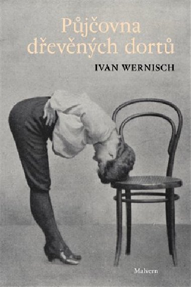 Pjovna devnch dort - Ivan Wernisch