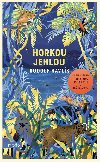 Horkou jehlou - Rudolf Havlk