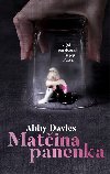 Matina panenka - Abby Davies