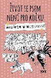 ivot se psem nen pro koku - Mackov Hrochov Petra