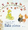 Bl zima - Milena Lukeov