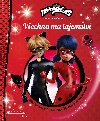 Kouzeln Beruka a ern Kocour: Vechna m tajemstv - Zagtoon