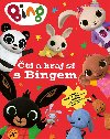Bing - ti a hraj si s Bingem - Egmont