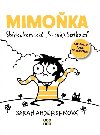 Mimoka - Sbrka komiks Sarah s Scribbles - Sarah Andersenov