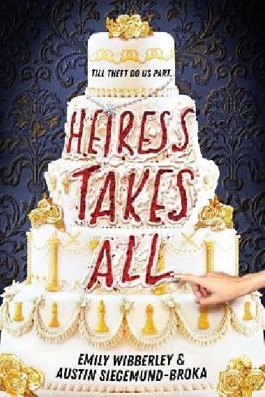 Heiress Takes All - Wibberley Emily