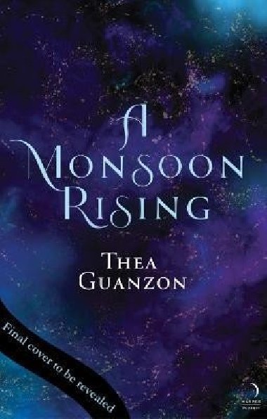 A Monsoon Rising (The Hurricane Wars 2) - Guanzon Thea