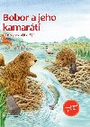 Der kleine Biber und die Tiere am Fluss - Friederun Reichenstetterov