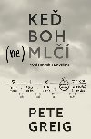 Ke Boh (ne)ml - Pete Greig