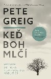 Ke Boh ml - Pete Greig