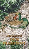 Dm przdnoty - Argonantus