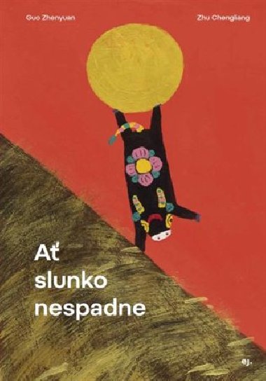 A slunko nespadne - Zhenyuan Guo