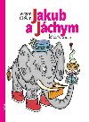 Jakub a Jchym - Jorgen Clevin