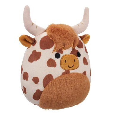 Squishmallows Skotsk krva Alonzo - 