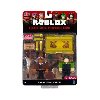 Roblox Escape Room: The Pharaohs Tomb - hern balen W.8 - neuveden