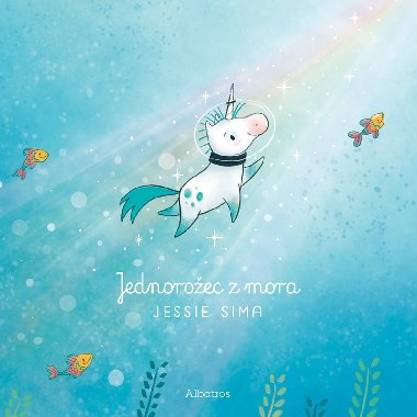 Jednoroec z mora - 