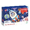 Dodo Puzzle Profese Exkurze do vesmru 30 dlk - neuveden