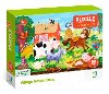 Dodo Puzzle biomy - Dobrodrustv na vesnici 60 dlk - neuveden
